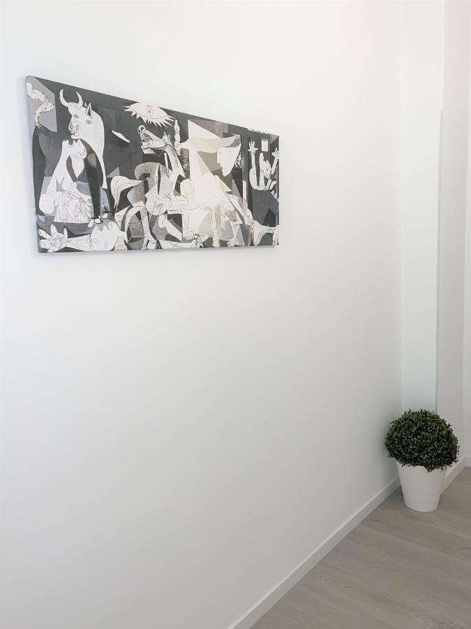Chilometrozero Luxury Apartment Nápoles Exterior foto